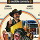Stinker Lets Loose cover art via Audible